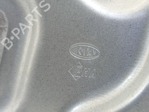 Front right window mechanism KIA VENGA (YN) 1.4 CRDi 90 | BP30152762C23 