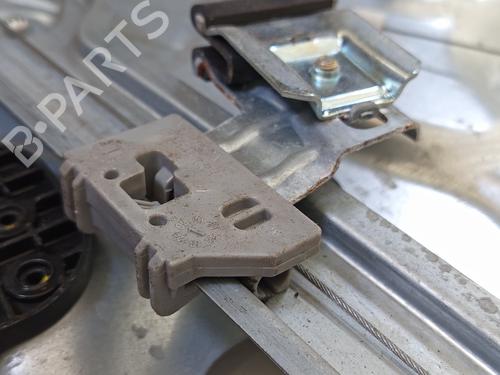 Front right window mechanism KIA VENGA (YN) 1.4 CRDi 90 | BP30152762C23 