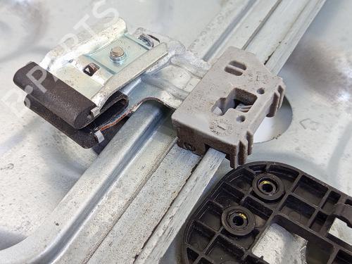 Front right window mechanism KIA VENGA (YN) 1.4 CRDi 90 | BP30152762C23 