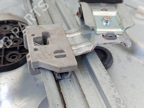 Front right window mechanism KIA VENGA (YN) 1.4 CRDi 90 | BP30152762C23 