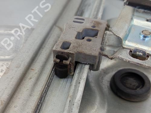 Front right window mechanism KIA VENGA (YN) 1.4 CRDi 90 | BP30152762C23 