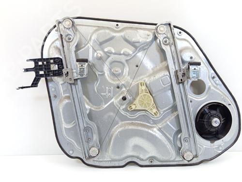 Front right window mechanism KIA VENGA (YN) 1.4 CRDi 90 | BP30152762C23 