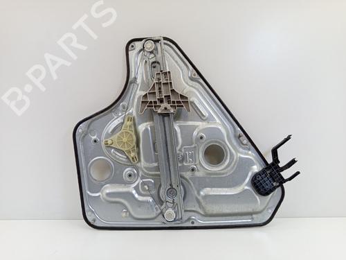 Rear right window mechanism KIA VENGA (YN) 1.4 CRDi 90 | BP30152764C25