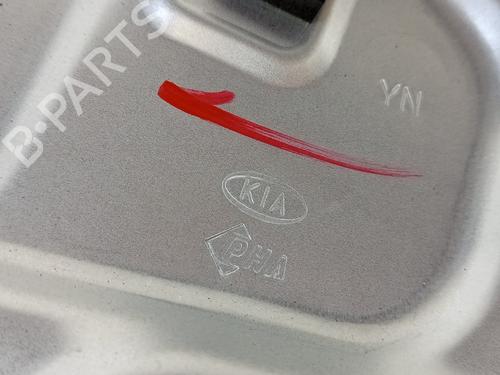 Rear right window mechanism KIA VENGA (YN) 1.4 CRDi 90 | BP30152764C25