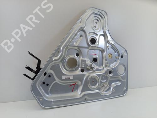 Rear right window mechanism KIA VENGA (YN) 1.4 CRDi 90 | BP30152764C25