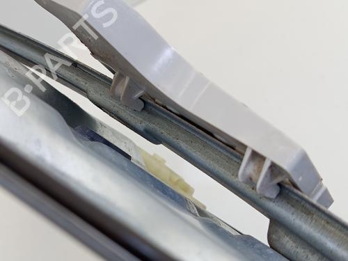 Rear right window mechanism KIA VENGA (YN) 1.4 CRDi 90 | BP30152764C25