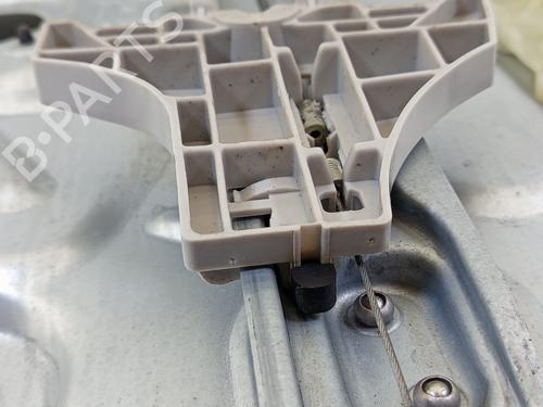 Rear right window mechanism KIA VENGA (YN) 1.4 CRDi 90 | BP30152764C25