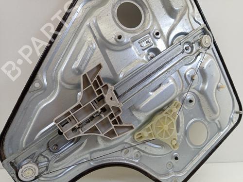 Rear right window mechanism KIA VENGA (YN) 1.4 CRDi 90 | BP30152764C25