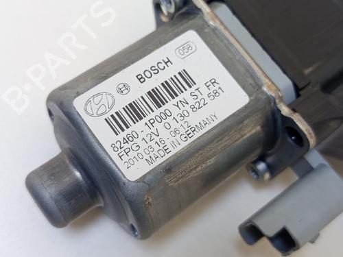 Front right window mechanism KIA VENGA (YN) 1.4 CRDi 90 | BP30152766C23 