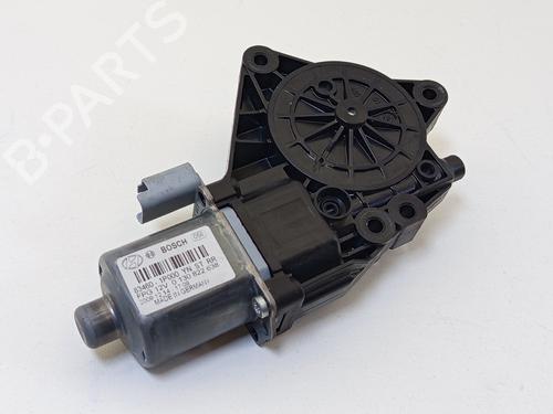 Used Rear right window mechanism KIA VENGA (YN) 1.4 CRDi 90 (90 hp) 30152768