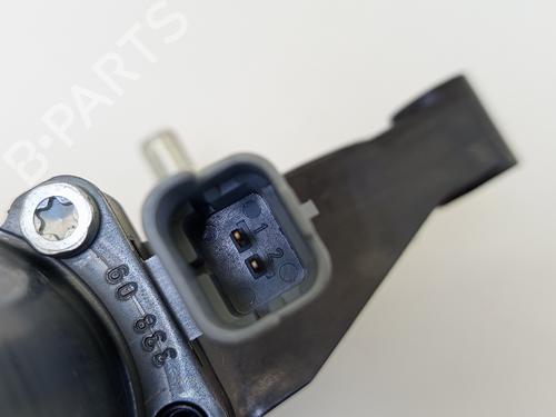 Rear right window mechanism KIA VENGA (YN) 1.4 CRDi 90 | BP30152768C25