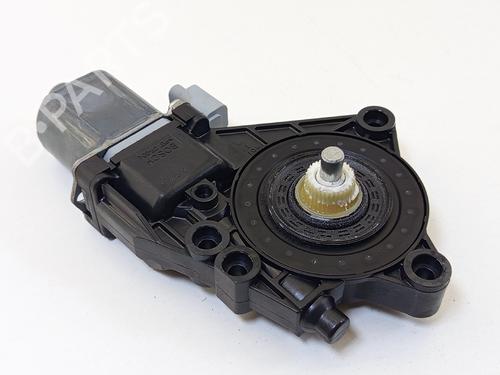 Rear left window mechanism KIA VENGA (YN) 1.4 CRDi 90 | BP30152769C24