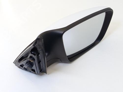 Used Right mirror KIA VENGA (YN) 1.4 CRDi 90 (90 hp) 30148440