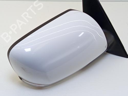 Right mirror KIA VENGA (YN) 1.4 CRDi 90 | BP30148440C27 