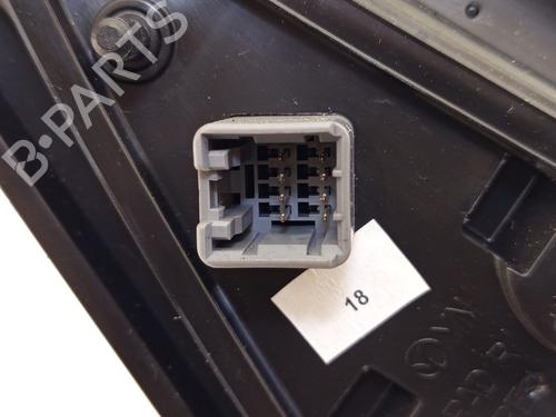 Right mirror KIA VENGA (YN) 1.4 CRDi 90 | BP30148440C27 