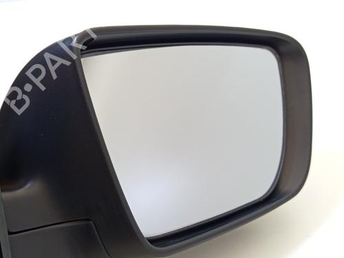 Right mirror KIA VENGA (YN) 1.4 CRDi 90 | BP30148440C27 