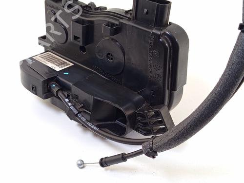 Rear left lock KIA VENGA (YN) 1.4 CRDi 90 | BP30148439C100 