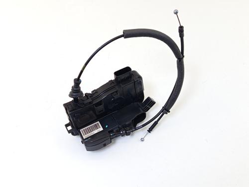 Used Rear left lock KIA VENGA (YN) 1.4 CRDi 90 (90 hp) 30148439