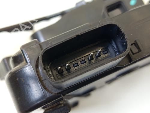 Rear left lock KIA VENGA (YN) 1.4 CRDi 90 | BP30148439C100 