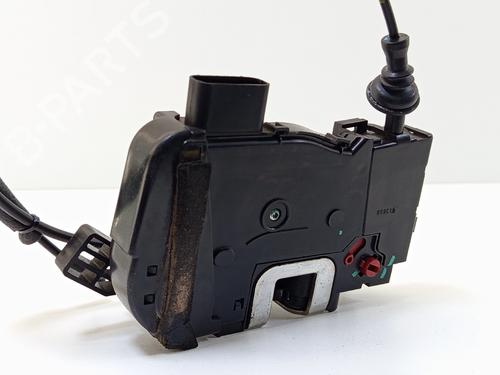 Rear left lock KIA VENGA (YN) 1.4 CRDi 90 | BP30148439C100 