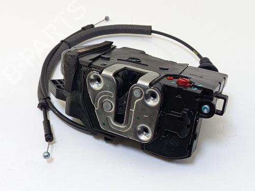 Rear left lock KIA VENGA (YN) 1.4 CRDi 90 | BP30148439C100 