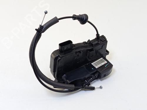 Used Rear right lock KIA VENGA (YN) 1.4 CRDi 90 (90 hp) 30148438