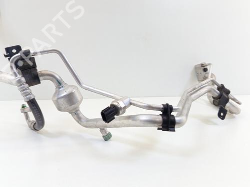 Turbocharger/Supercharger KIA VENGA (YN) 1.4 CRDi 90 | BP30148448M71