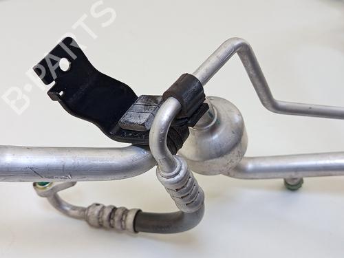 Turbocharger/Supercharger KIA VENGA (YN) 1.4 CRDi 90 | BP30148448M71