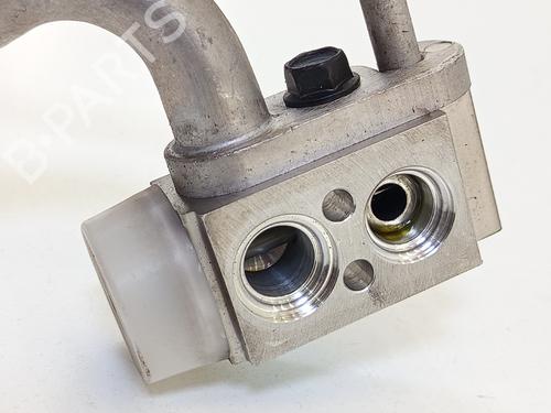 Turbocharger/Supercharger KIA VENGA (YN) 1.4 CRDi 90 | BP30148448M71