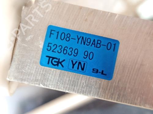 Turbocharger/Supercharger KIA VENGA (YN) 1.4 CRDi 90 | BP30148448M71