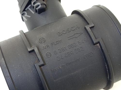 Mass air flow sensor OPEL CORSA C Hatchback Van (X01) 1.3 CDTI 16V (F08, W5L) | BP30158967M95 