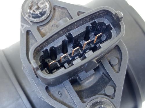 Mass air flow sensor OPEL CORSA C Hatchback Van (X01) 1.3 CDTI 16V (F08, W5L) | BP30158967M95 