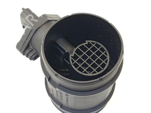 Mass air flow sensor OPEL CORSA C Hatchback Van (X01) 1.3 CDTI 16V (F08, W5L) | BP30158967M95 