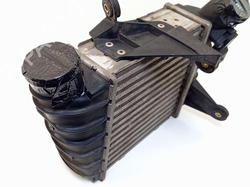 Intercooler SEAT IBIZA III (6L1) 1.9 TDI | BP30122410M30