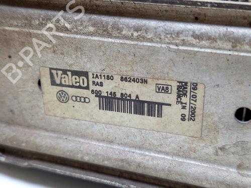 Intercooler SEAT IBIZA III (6L1) 1.9 TDI | BP30122410M30