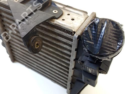 Intercooler SEAT IBIZA III (6L1) 1.9 TDI | BP30122410M30