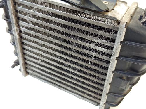 Intercooler SEAT IBIZA III (6L1) 1.9 TDI | BP30122410M30