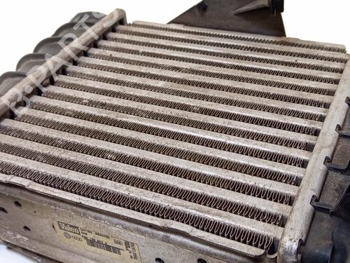 Intercooler SEAT IBIZA III (6L1) 1.9 TDI | BP30122410M30