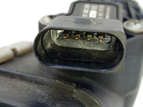 Intercooler SEAT IBIZA III (6L1) 1.9 TDI | BP30122410M30