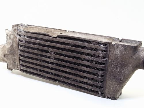 Intercooler OPEL CORSA C Hatchback Van (X01) 1.3 CDTI 16V (F08, W5L) | BP30160411M30 