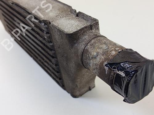 Intercooler OPEL CORSA C Hatchback Van (X01) 1.3 CDTI 16V (F08, W5L) | BP30160411M30 