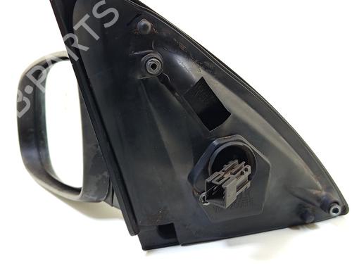 Left mirror OPEL CORSA C Hatchback Van (X01) 1.3 CDTI 16V (F08, W5L) | BP30158981C26