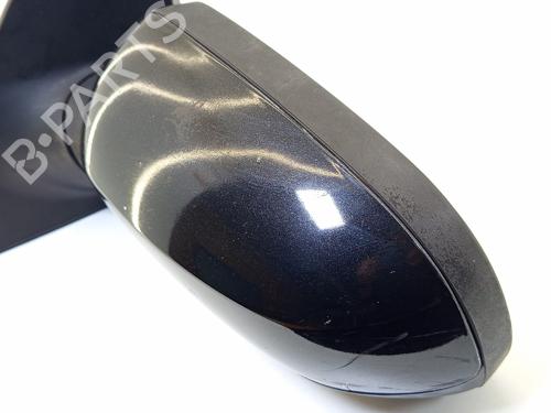 Left mirror OPEL CORSA C Hatchback Van (X01) 1.3 CDTI 16V (F08, W5L) | BP30158981C26
