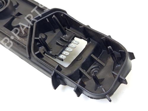 Elektronisk modul OPEL CORSA C Hatchback Van (X01) 1.3 CDTI 16V (F08, W5L) | BP30160407M83