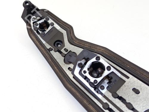 Elektronisk modul OPEL CORSA C Hatchback Van (X01) 1.3 CDTI 16V (F08, W5L) | BP30160407M83