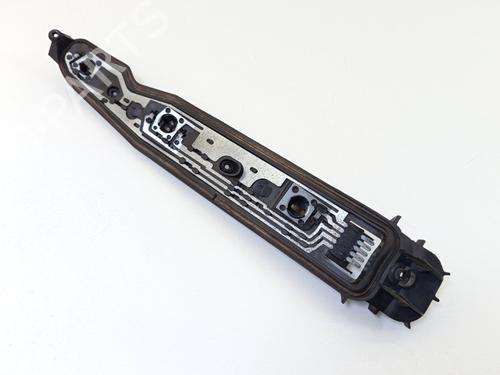 Used Electronic module OPEL CORSA C Hatchback Van (X01) 1.3 CDTI 16V (F08, W5L) (69 hp) 30160407