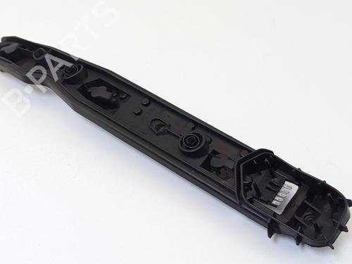 Elektronisk modul OPEL CORSA C Hatchback Van (X01) 1.3 CDTI 16V (F08, W5L) | BP30160407M83