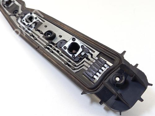 Elektronisk modul OPEL CORSA C Hatchback Van (X01) 1.3 CDTI 16V (F08, W5L) | BP30160407M83