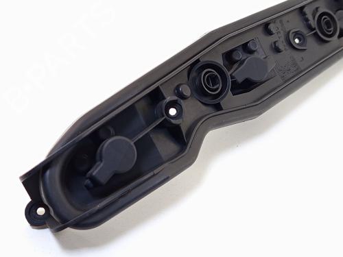 Elektronisk modul OPEL CORSA C Hatchback Van (X01) 1.3 CDTI 16V (F08, W5L) | BP30160407M83