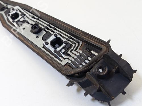 Elektronisk modul OPEL CORSA C Hatchback Van (X01) 1.3 CDTI 16V (F08, W5L) | BP30158984M83